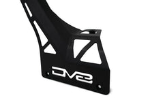 Cargar imagen en el visor de la galería, DV8 Offroad 20-22 Jeep JL 392 &amp; JT Mojave A-Pillar Light Bar Mount
