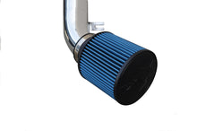 Cargar imagen en el visor de la galería, Injen 17-19 Nissan Sentra 1.6L 4cyl Turbo Polished Cold Air Intake