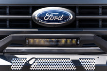 Cargar imagen en el visor de la galería, DV8 Offroad Elite Series 13in Light Bar 45W Flood/Spot LED