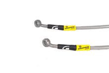 Cargar imagen en el visor de la galería, Goodridge 15-17 Chevrolet SS Stainless Steel Brake Line Kit