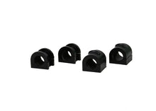 Cargar imagen en el visor de la galería, Whiteline 06-13 Mazda 3 27mm Sway Bar Mount Bushing Kit