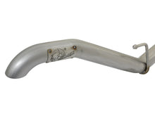 Cargar imagen en el visor de la galería, aFe MACHForce XP Exhausts Cat-Back Hi-Tuck RB SS 16 Toyota Tacoma V6-3.5L