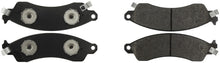 Cargar imagen en el visor de la galería, StopTech Street Touring Brake Pads