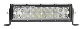 Rigid Industries 10in E-Mark E-Series - Combo