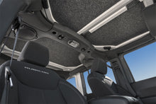 Cargar imagen en el visor de la galería, BedRug 18-23 Jeep Wrangler JL 4-Door HeadLiner