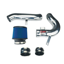 Cargar imagen en el visor de la galería, Injen 06-08 M45 4.5L V8 Polished Cold Air Intake