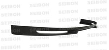 Cargar imagen en el visor de la galería, Seibon 06-08 VW Golf GTI Carbon Fiber Front Lip