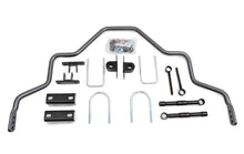 Cargar imagen en el visor de la galería, Hellwig 19-21 Chevrolet Silverado (w/ 2-4in Lift) Solid Chromoly 1-1/8in Rear Sway Bar