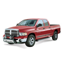 Load image into Gallery viewer, Westin Sure-Grip Aluminum Running Boards 79 in - Brushed Aluminum