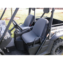 Cargar imagen en el visor de la galería, Rugged Ridge Neoprene Seat Cover Yamaha UTV