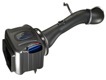 Cargar imagen en el visor de la galería, aFe Momentum GT Pro 5R Intake System 2016 GM Silverado HD / Sierra HD V8-6.0L