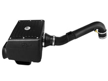 Cargar imagen en el visor de la galería, aFe MagnumFORCE Intake Stage-2 Si Pro Dry S 05-15 Toyota Tacoma 2.7L