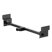 Load image into Gallery viewer, Curt Adjustable RV Trailer Hitch 2in Receiver (Up to 72in Frames) BOXED