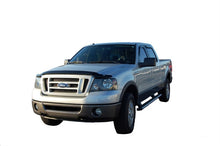 Cargar imagen en el visor de la galería, AVS 06-08 Lincoln Mark LT Ventvisor Outside Mount Window Deflectors 4pc - Smoke