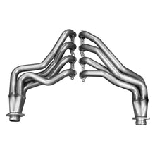 Load image into Gallery viewer, Kooks 14-17 Chevrolet SS Base 1-7/8 x 3 Header &amp; Catted X-Pipe Kit