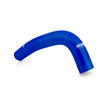 Cargar imagen en el visor de la galería, Mishimoto 2015 Subaru WRX Blue Silicone Radiator Coolant Ancillary Hoses Kit