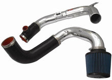 Cargar imagen en el visor de la galería, Injen 2007-09 Sentra SER V-Spec 2.5L 4 Cyl. (Manual Only) Polished Cold Air Intake