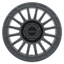 Cargar imagen en el visor de la galería, Method MR314 17x7.5 +30mm Offset 5x108 63.4mm CB Matte Black Wheel
