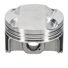 Cargar imagen en el visor de la galería, Wiseco Acura K20 K24 FLAT TOP 1.181X87MM Piston Shelf Stock Kit