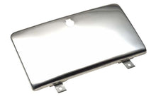 Cargar imagen en el visor de la galería, Kentrol 72-86 Jeep CJ Glove Box Door - Polished Silver