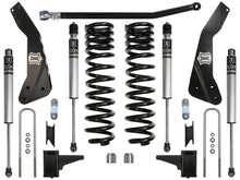 Cargar imagen en el visor de la galería, ICON 11-16 Ford F-250/F-350 4.5in Stage 1 Suspension System