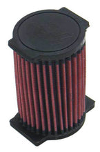 Cargar imagen en el visor de la galería, K&amp;N 86-99 Yamaha YFM350FW Big Bear Air Filter