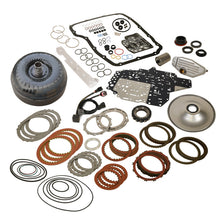 Load image into Gallery viewer, BD Diesel  07.5-18 Dodge 68RFE Stage 4 Build-it w/Torque Converter