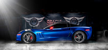 Load image into Gallery viewer, Oracle 05-13 Chevrolet Corvette C6 Concept Sidemarker Set - Tinted - No Paint SEE WARRANTY