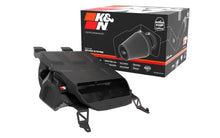 Cargar imagen en el visor de la galería, K&amp;N 2021-2022 Dodge RAM 1500 TRX V8-6.2L Aircharger Intake