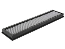 Cargar imagen en el visor de la galería, aFe MagnumFLOW 14-17 Porsche 911 Turbo / Turbo S 3.8L (tt) Pro DRY S Air Filter