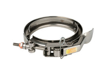 Cargar imagen en el visor de la galería, Aeromotive Spur Gear V-Band Mounting Clamp