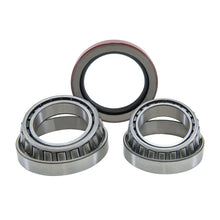 Cargar imagen en el visor de la galería, Yukon Gear Axle Bearing &amp; Seal Kit For GM 11.5in aam Rear