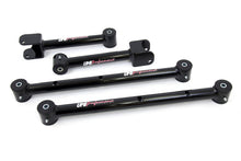Load image into Gallery viewer, UMI Performance 64-67 GM A-Body Adjustable Upper &amp; Lower Control Arm Kit