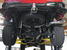 Cargar imagen en el visor de la galería, afe Apollo GT Series 19-20 GM 1500 2.7L (t) 409 SS CB Exhaust System w/Polished Tip