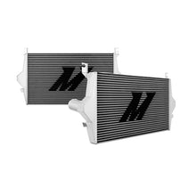 Cargar imagen en el visor de la galería, Mishimoto 99-03 Ford F250 w/ 7.3L Powerstroke Engine Intercooler