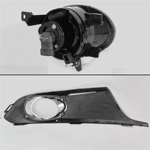 Cargar imagen en el visor de la galería, Spyder Volkswagen Jetta MK6 2011-2014 Sedan 4Dr only OEM Style Fog Lights w/Switch Clear FL-VJ2011-C