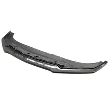 Cargar imagen en el visor de la galería, Ford Racing 20-21 Mustang GT500 Carbon Fiber Front Splitter Kit