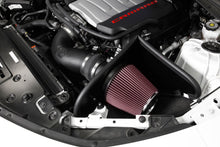 Cargar imagen en el visor de la galería, K&amp;N 2016 Chevy Camaro SS V8-6.2L Aircharger Performance Intake