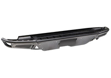 Cargar imagen en el visor de la galería, N-Fab RBS-H Rear Bumper 07-13 Toyota Tundra - Tex. Black