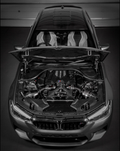 Cargar imagen en el visor de la galería, Eventuri BMW F90 M5/M8 Carbon Turbo Inlet