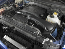 Load image into Gallery viewer, aFe MagnumFORCE Stage 2 Pro 5R Intake System 12-14 Ford F-150 EcoBoost 3.5L V6 (tt)