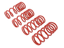 Cargar imagen en el visor de la galería, Skunk2 00-04 Honda S2000 Lowering Springs (2.00in. - 1.80in.) (Set of 4)