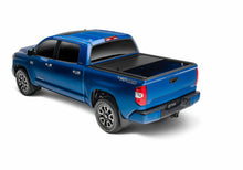 Cargar imagen en el visor de la galería, Retrax 2022+ Toyota Tundra Regular &amp; Double Cab 6.5ft Bed w/ Deck Rail System RetraxONE XR