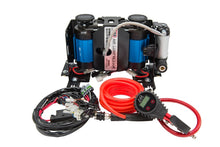 Cargar imagen en el visor de la galería, ARB High Performance Twin On-Board Compressor Kit - 12V