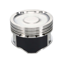 Cargar imagen en el visor de la galería, Wiseco Focus RS 2.5L 20V Turbo 83mm Bore 8.5 CR -15.2cc Dish Pistons - Set of 5 *SPECIAL ORDER*