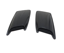 Cargar imagen en el visor de la galería, AVS 88-99 Chevy CK (Large Scoop) Hood Scoop - Black