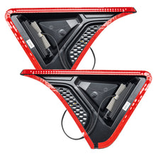 Cargar imagen en el visor de la galería, Oracle Sidetrack LED System For Jeep Wrangler JK
