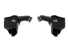 Cargar imagen en el visor de la galería, aFe POWER Magnum FORCE Stage-2 Pro DRY S Cold Air Intake System 12-19 BMW M5 (F10) / M6 (F12/13)