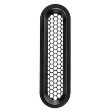 Cargar imagen en el visor de la galería, Oracle Vertical Mesh Inserts for Vector Grille (JK Model Only)