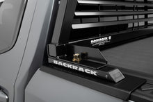 Cargar imagen en el visor de la galería, BackRack 99-23 Ford F250/350/450 Louvered Rack Frame Only Requires Hardware